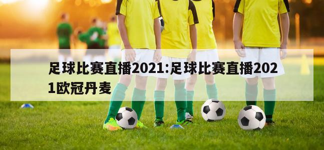 足球比赛直播2021:足球比赛直播2021欧冠丹麦