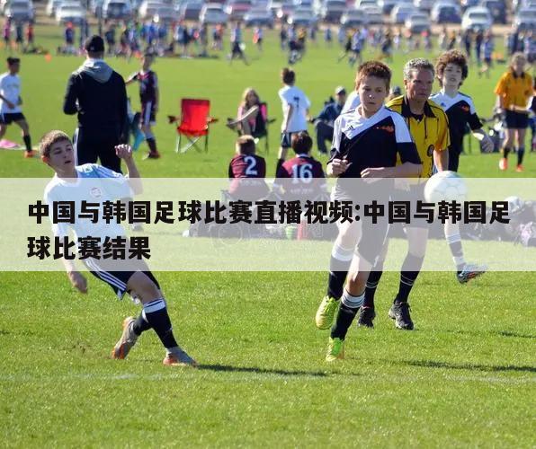 中国与韩国足球比赛直播视频:中国与韩国足球比赛结果