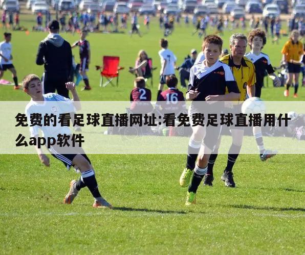 免费的看足球直播网址:看免费足球直播用什么app软件