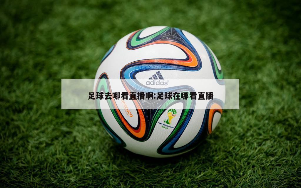 足球去哪看直播啊:足球在哪看直播