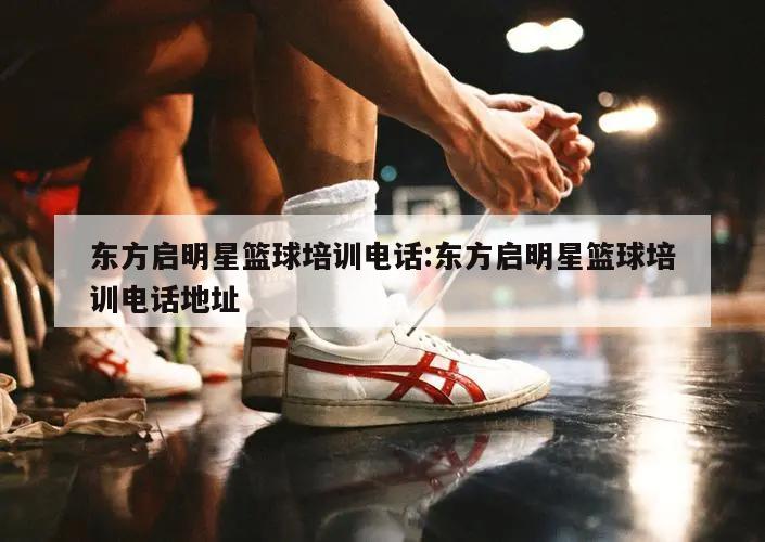东方启明星篮球培训电话:东方启明星篮球培训电话地址